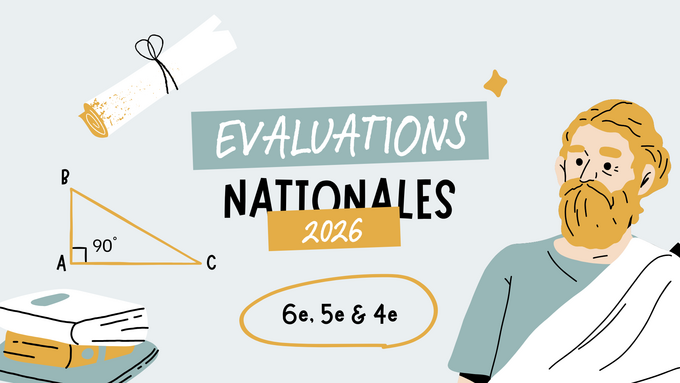 Théorème de Pythagore Mathématiques Collège Présentation Vert Illustré.png