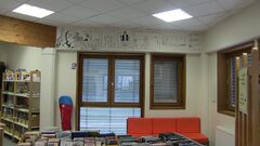 Galerie photo Hommage à la Bande Dessinée
